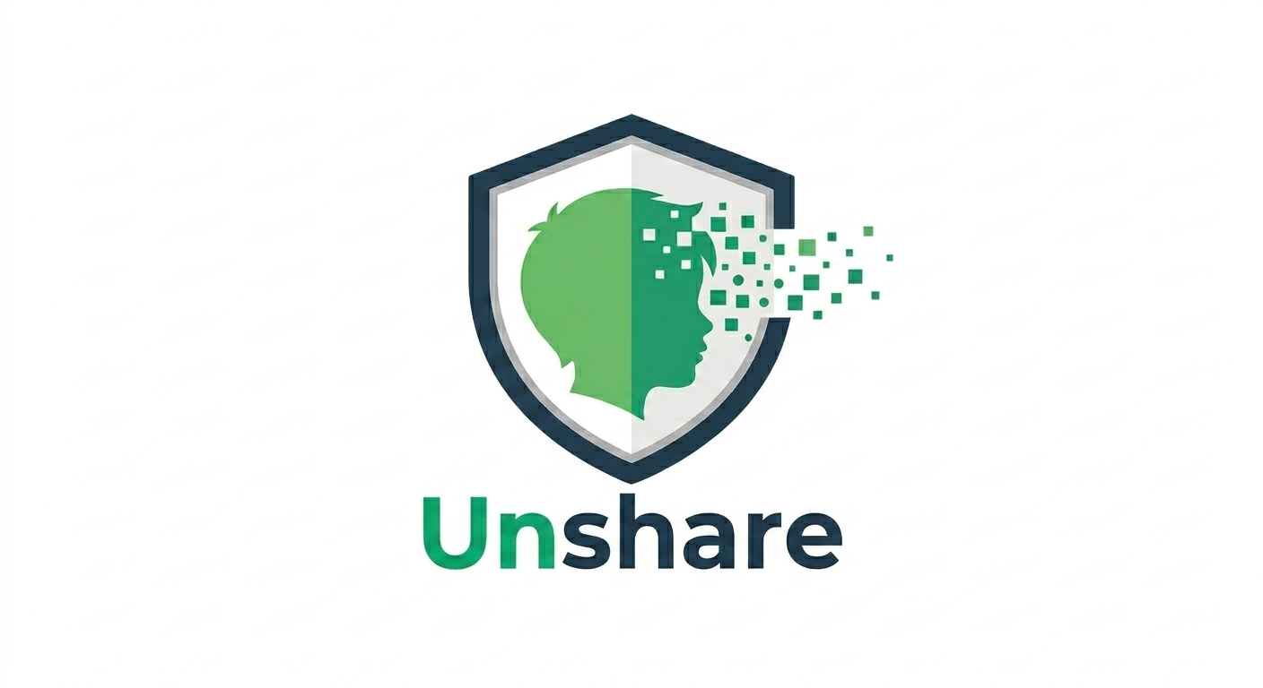 Unshare logo